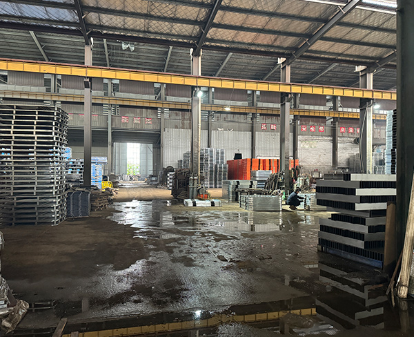 南京鋼托盤(pán)的主要用途都有哪些？