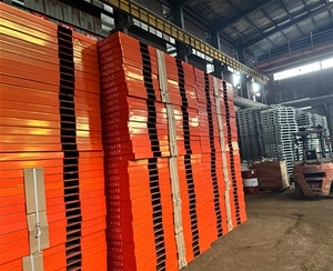 倉(cāng)儲(chǔ)貨架的保養(yǎng)周期是多久？