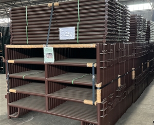 南京貨架在環(huán)保領(lǐng)域起到什么作用？